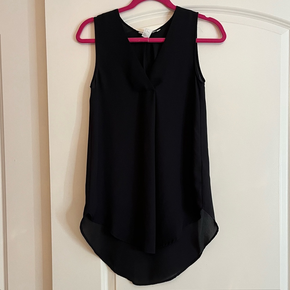 H&M Conscious Tank Blouse